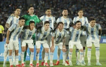 Piala Dunia 2026: Argentina Siap Hadapi Swiss di Perempat Final