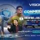 Piala Dunia 2026: Argentina vs Tanjung Verde dan Kolombia vs Ghana, Link Live Streaming dan Prediksi