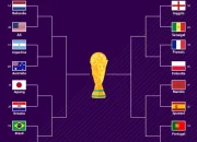 Piala Dunia 2026: Bagan 16 Besar Resmi Terbentuk, Portugal-Spanyol Jadi Big Match