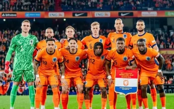 Piala Dunia 2026: Belanda Tereliminasi, Koeman Mundur, dan Pertandingan Seru Lainnya