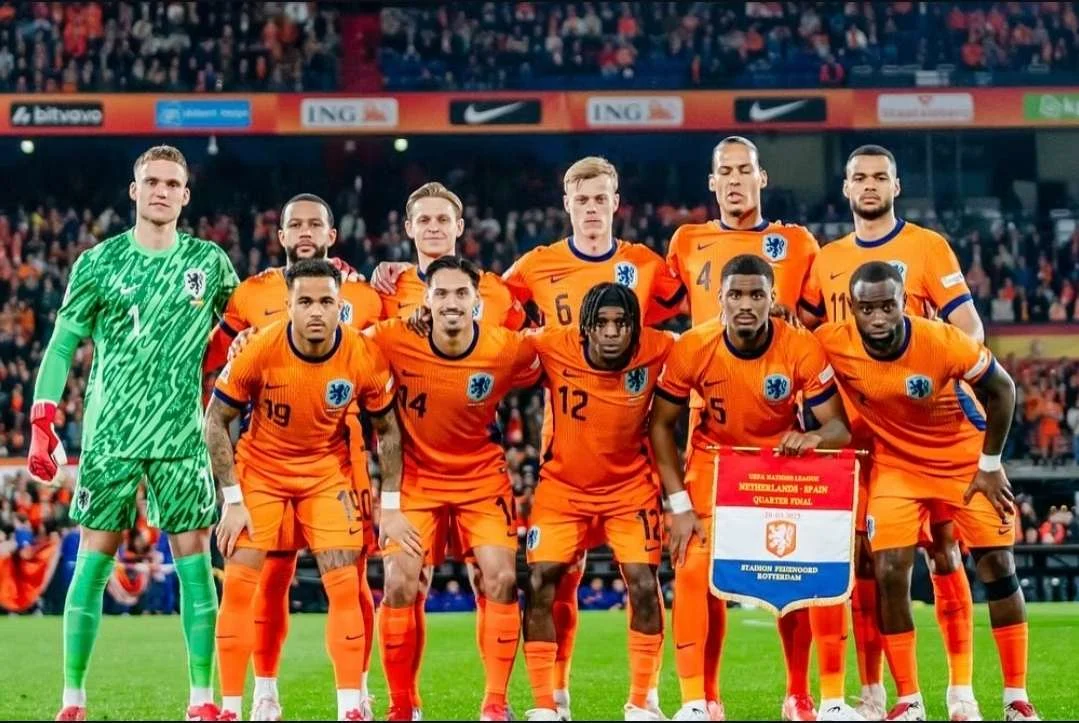 Piala Dunia 2026: Belanda Tereliminasi, Koeman Mundur, dan Pertandingan Seru Lainnya