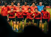 Piala Dunia 2026: Belgia Bangkit dari Ketinggalan, Messi Pemain Paling Sedikit Berlari