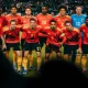 Piala Dunia 2026: Belgia Bangkit dari Ketinggalan, Messi Pemain Paling Sedikit Berlari