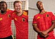 Piala Dunia 2026: Belgia Gagal Maksimal, Nathan Ngoy dan Rekan-Rekan Tampil Kurang Memuaskan