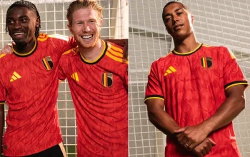 Piala Dunia 2026: Belgia Gagal Maksimal, Nathan Ngoy dan Rekan-Rekan Tampil Kurang Memuaskan