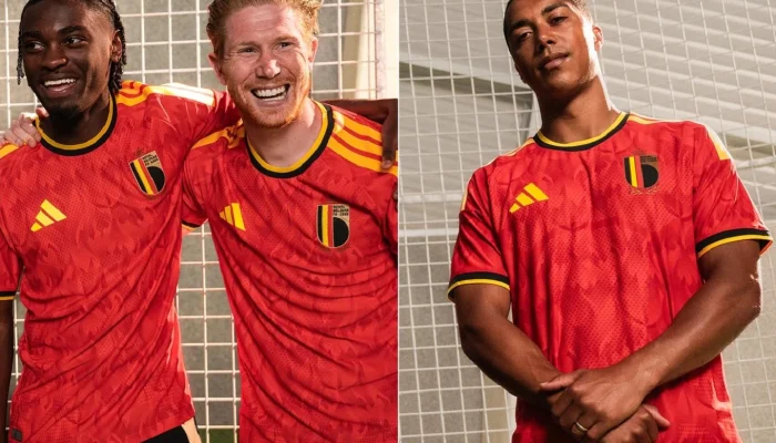 Piala Dunia 2026: Belgia Gagal Maksimal, Nathan Ngoy dan Rekan-Rekan Tampil Kurang Memuaskan