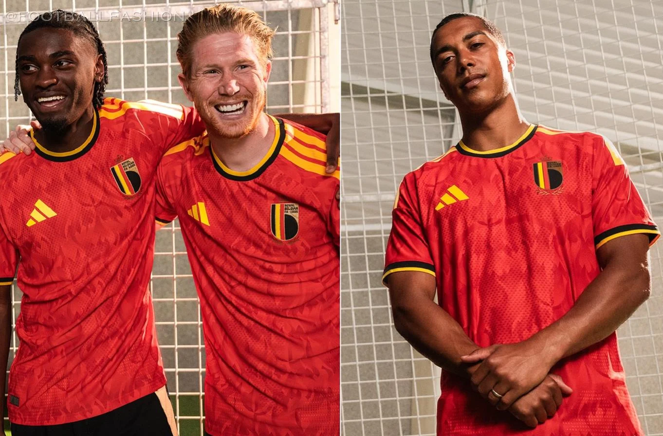 Piala Dunia 2026: Belgia Gagal Maksimal, Nathan Ngoy dan Rekan-Rekan Tampil Kurang Memuaskan