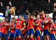 Piala Dunia 2026: Belgia Tersingkir, Spanyol Maju ke Semifinal