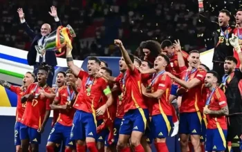 Piala Dunia 2026: Belgia Tersingkir, Spanyol Maju ke Semifinal