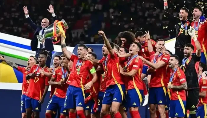Piala Dunia 2026: Belgia Tersingkir, Spanyol Maju ke Semifinal