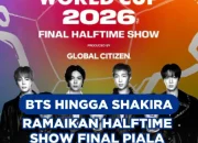 Piala Dunia 2026: BTS, Son, EJAE, dan Momen Budaya Korea Lainnya