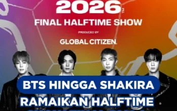 Piala Dunia 2026: BTS, Son, EJAE, dan Momen Budaya Korea Lainnya