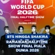 Piala Dunia 2026: BTS, Son, EJAE, dan Momen Budaya Korea Lainnya
