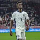 Piala Dunia 2026: Bukayo Saka Bawa England Raih Juara Ketiga