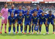 Piala Dunia 2026: Cape Verde Membuat Sejarah dan Debutan Terbaik di Piala Dunia