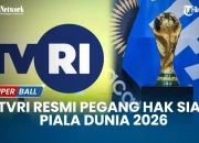 Piala Dunia 2026: Cara Nonton Live Streaming Babak 16 Besar di TVRI dan Platform Digital