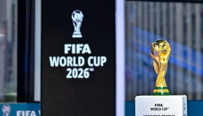 Piala Dunia 2026 dan Berita Terkini Lainnya