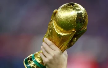 Piala Dunia 2026: Empat Kesebelasan Raksasa Bertarung di Semifinal