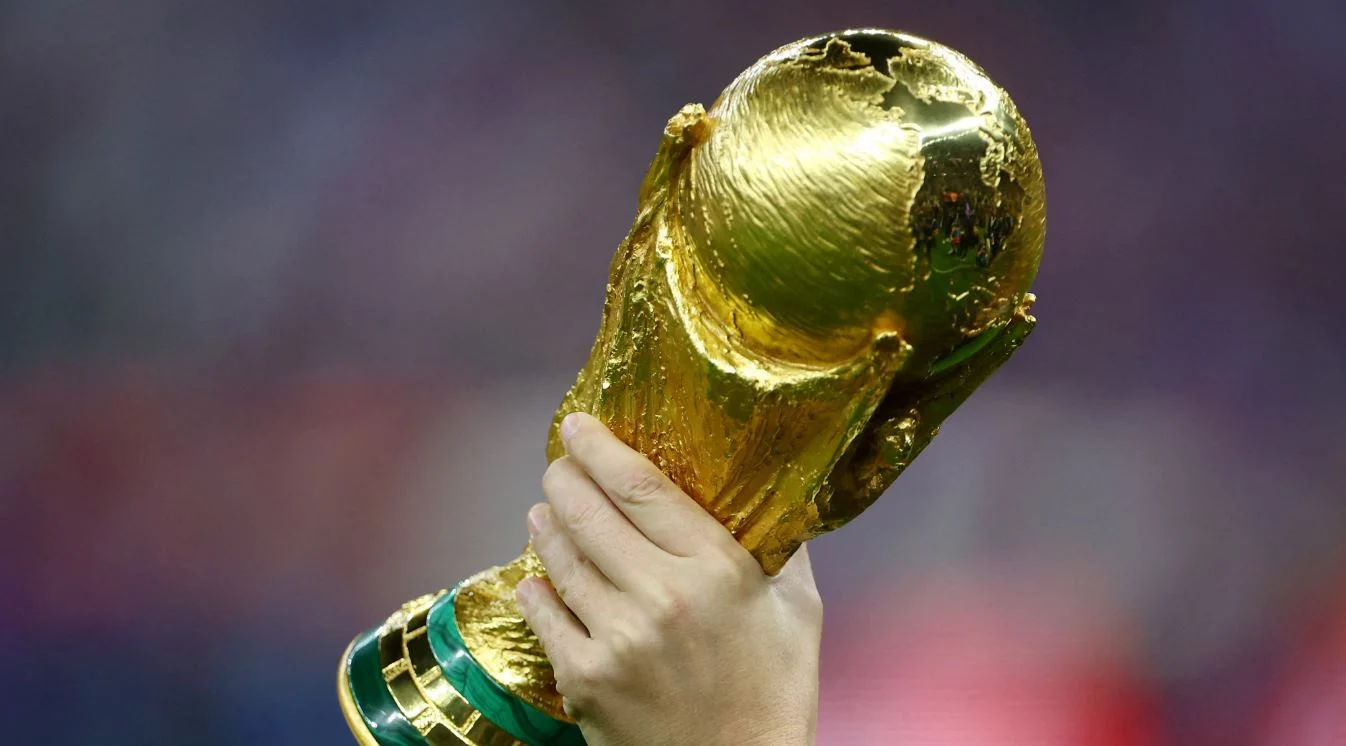 Piala Dunia 2026: Empat Kesebelasan Raksasa Bertarung di Semifinal