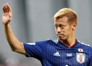 Piala Dunia 2026: Enam Pelatih Kehilangan Jabatan, Keisuke Honda Tantang JFA
