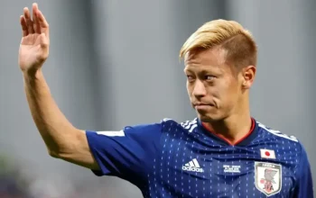 Piala Dunia 2026: Enam Pelatih Kehilangan Jabatan, Keisuke Honda Tantang JFA
