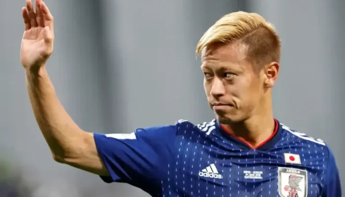 Piala Dunia 2026: Enam Pelatih Kehilangan Jabatan, Keisuke Honda Tantang JFA