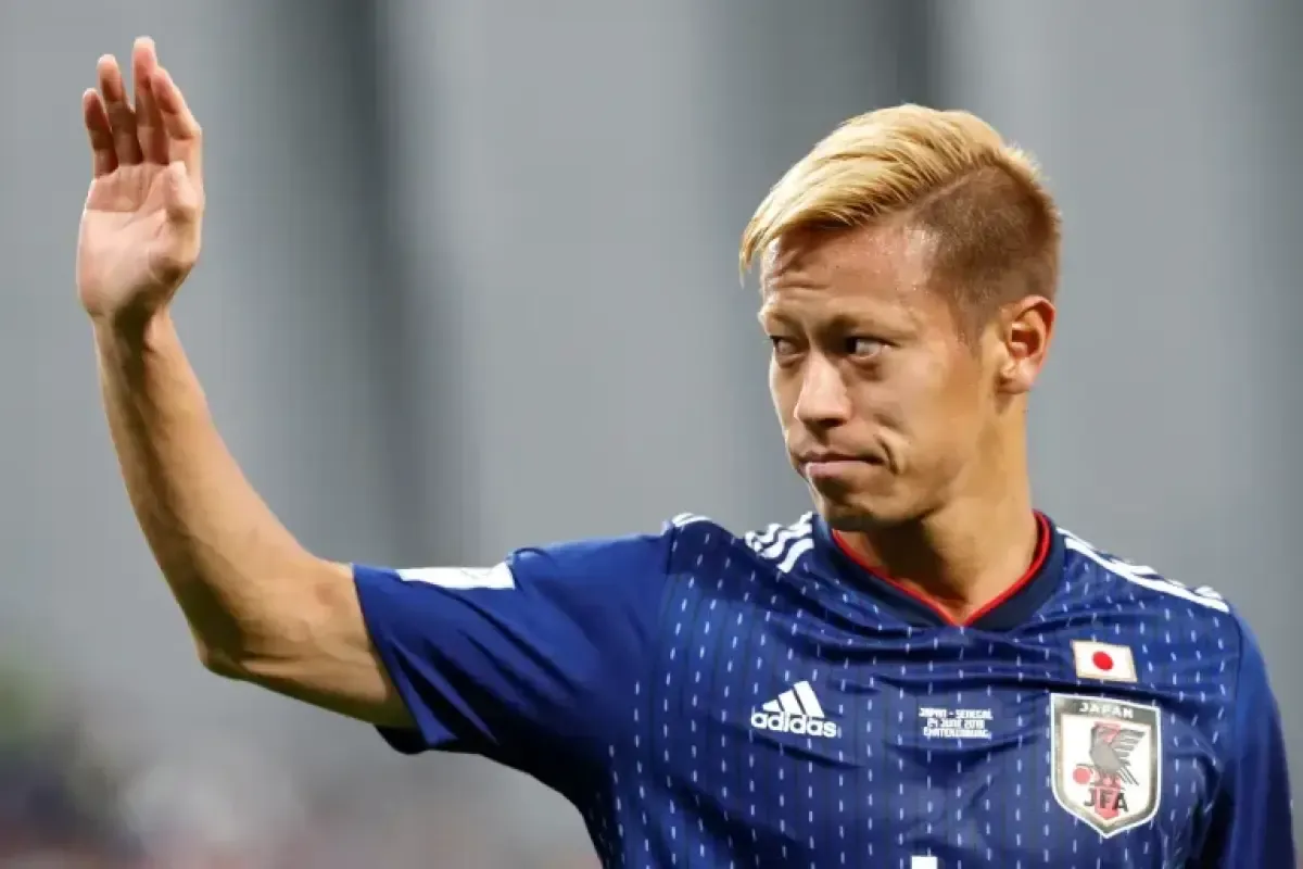 Piala Dunia 2026: Enam Pelatih Kehilangan Jabatan, Keisuke Honda Tantang JFA