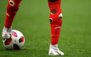 Piala Dunia 2026: Fenomena Kaus Kaki Robek dan Sepatu Berlubang, Sadio Mané Mengumumkan Pengunduran Diri