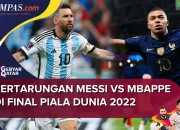 Piala Dunia 2026: Gol Bunuh Diri Pimpin Top Skor, Messi dan Mbappe Sama Kuat