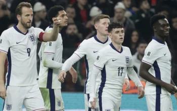 Piala Dunia 2026: Inggris Siap Raih Trofi, PM Keir Starmer Janji Libur Nasional