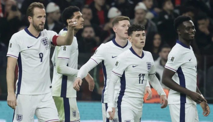Piala Dunia 2026: Inggris Siap Raih Trofi, PM Keir Starmer Janji Libur Nasional