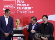 Piala Dunia 2026: Kisah di Balik Trofi dan Persiapan Tim-Tim Besar