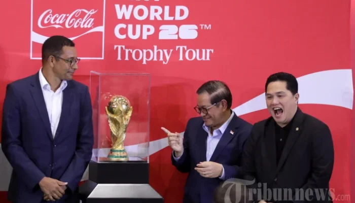 Piala Dunia 2026: Kisah di Balik Trofi dan Persiapan Tim-Tim Besar