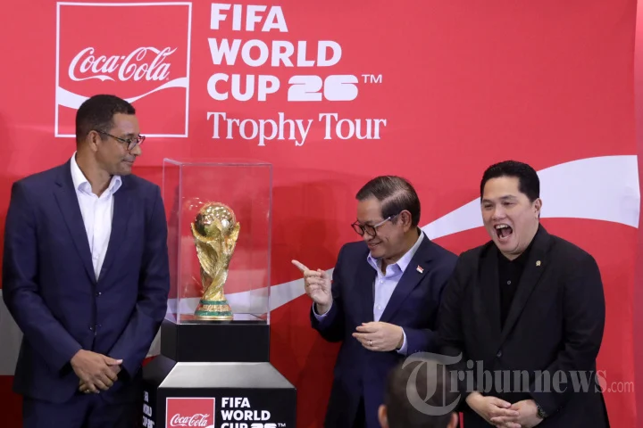 Piala Dunia 2026: Kisah di Balik Trofi dan Persiapan Tim-Tim Besar