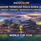 Piala Dunia 2026: Kisah Menarik dan Sorotan Terbaru