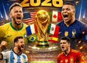 Piala Dunia 2026: Kolombia Siap Hadapi Ghana dengan Kekuatan Penuh