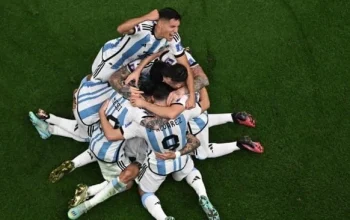 Piala Dunia 2026: Kontroversi Hydration Break dan Momen-Momen Tak Terlupakan