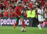 Piala Dunia 2026: Maroko Menang atas Belanda, Ismael Saibari Direkrut Bayern Muenchen