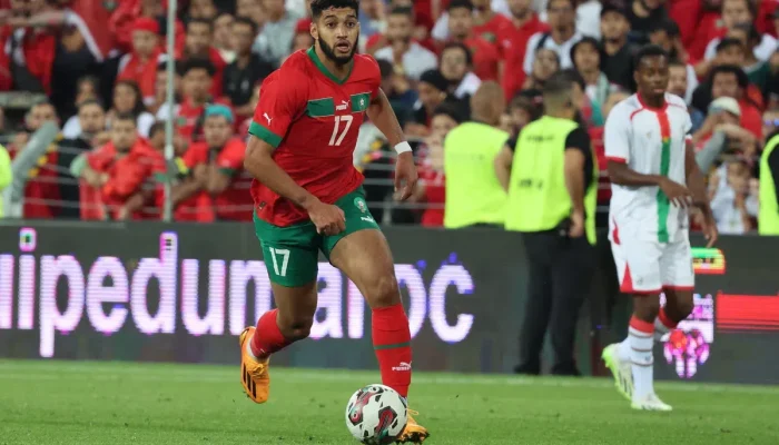Piala Dunia 2026: Maroko Menang atas Belanda, Ismael Saibari Direkrut Bayern Muenchen