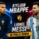 Piala Dunia 2026: Mbappe Salip Messi di Puncak Top Skor