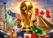 Piala Dunia 2026: Menuju Babak Baru di Sepak Bola Dunia