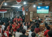 Piala Dunia 2026: Nobar dan Festival Rakyat Nusantara Menghidupkan Suasana