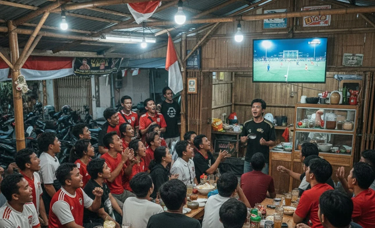 Piala Dunia 2026: Nobar dan Festival Rakyat Nusantara Menghidupkan Suasana
