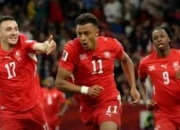 Piala Dunia 2026: Norwegia Siap Tantang Brasil di Babak 16 Besar