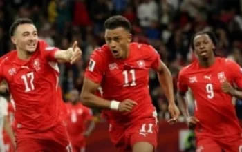 Piala Dunia 2026: Norwegia Siap Tantang Brasil di Babak 16 Besar