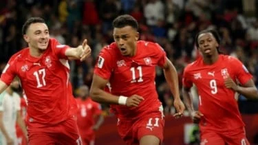 Piala Dunia 2026: Norwegia Siap Tantang Brasil di Babak 16 Besar
