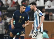 Piala Dunia 2026: Persaingan Sengit antara Mbappe dan Messi dalam Perebutan Sepatu Emas