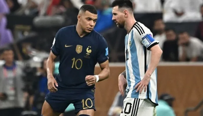 Piala Dunia 2026: Persaingan Sengit antara Mbappe dan Messi dalam Perebutan Sepatu Emas