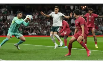 Piala Dunia 2026: Pertarungan Sengit Portugal vs Spanyol dan Amerika Serikat vs Belgia