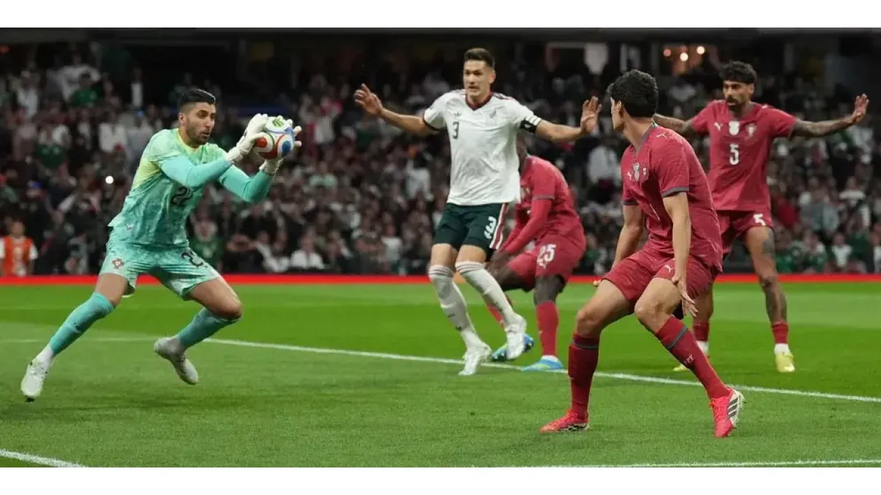 Piala Dunia 2026: Pertarungan Sengit Portugal vs Spanyol dan Amerika Serikat vs Belgia
